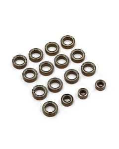 Axon X10 Ball Bearing Set For Awesomatix A800MMX (BS-PG-A001)