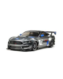 Tamiya Ford Mustang GT4 TT-02 (58664)