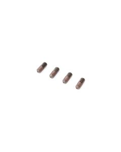 INF1NITY M3x8mm SET SCREW (Thread Lock/Cup Point/10pcs) (B04308L)