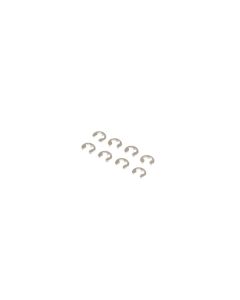 INF1NITY 1.2mm E RING (8pcs) (B061012)