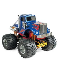 Tamiya Bullhead 2012 (58535)