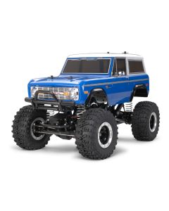 Tamiya Ford Bronco 1973 CR-01 Kit (58436)