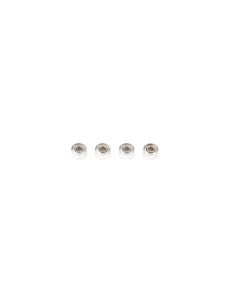 INF1NITY BALL BEARING 1.5x4x2mm (4pcs) (BB15420)