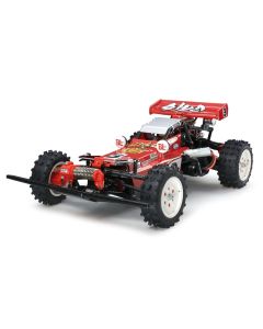 Tamiya Hotshot - 1/10 Re-Release (58391)