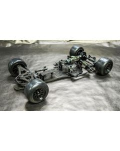 CARISMA CRF-1 PRO RACING CHASSIS KIT BRCA WINNER (CA81268)