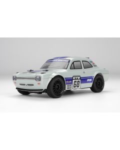 CARISMA 1:24 RTR Retro Rally Car GT24 RS (CA80468)