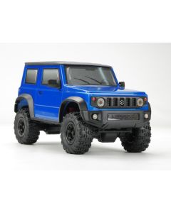  CARISMA MSA-1E SUZUKI JIMNY JB74  Blue (CA80668)