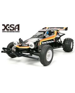 Tamiya 1/10 X-SA Hornet (46703)