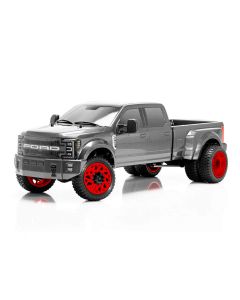 CEN Ford F450 SD Grau 4WD 1/10 RTR (GC8981)