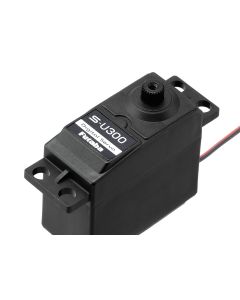 FUTABA Servo S-U300 0,19s/4,1kg (01006009)