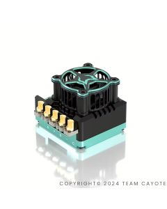 CAYOTE Racing CREST X EVO Fahrtenregler ESC 160A (CA-CYEA11005)