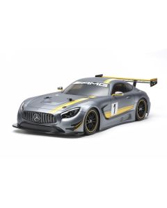 Tamiya Mercedes AMG GT3 (58639)