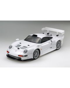 Tamiya Porsche 911 GT1 Street TA03R-S (47443)