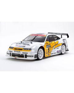 Tamiya Opel Calibra V6 TA02 (47461)
