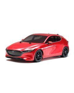 Tamiya Mazda 3 TT-02 (58671)