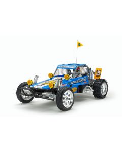 Tamiya  Wild One Offroader Blockhead Motors ohne ESC (58695A)