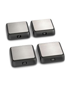 SkyRC Digital Tweak Waage Bluetooth zur Achslastmessung (SK500036-01)