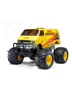 Tamiya XB Lunch Box (57749)