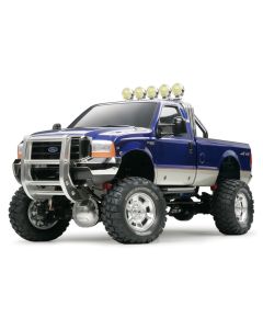 Tamiya Ford F350 High-Lift (58372)