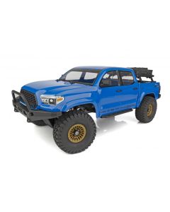 Element RC Enduro Knightrunner Trail Truck RTR, blue (AE40115)