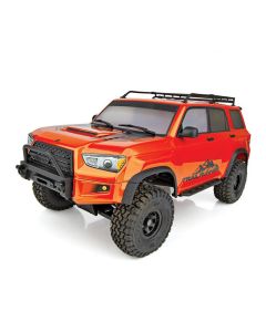 Element RC Enduro Trailrunner RTR, Fire (AE40106)