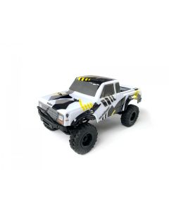 Element RC Enduro24 Sendero Trail Truck RTR yellow and black (AE20180)