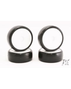 Sweep EXX-36R3 Pro 36° TC Radsatz 4stk. geklebt (EXX-36R3PGX)