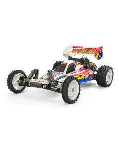 Tamiya Super Astute 2018 (47381)