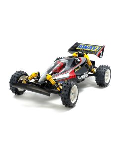 Tamiya Vanquish  VQS 2020 4WD Buggy (58686)