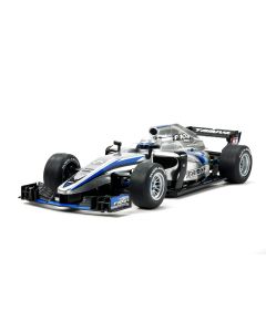 Tamiya F104 PRO II Chassis Kit (58652)
