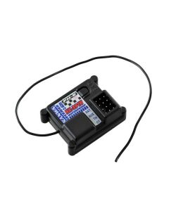 SANWA SURFACE RX-391W FH-E wasserdichter Empfänger (SAN107A41341A)