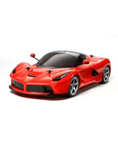 Tamiya LaFerrari (58580)