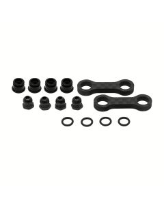 Awesomatix A800FXR Flex Link Set (2) (AW-A800-FFL)