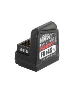 Flysky FGr4S AFHDS3 Empfänger 4 Kanal (FS014)