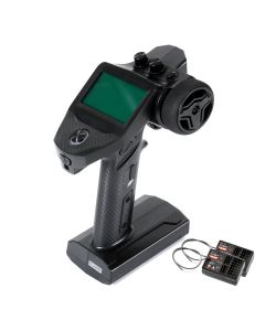 Flysky FS-G7P Sender 7 Kanal mit 2 Empfänger (FS004)