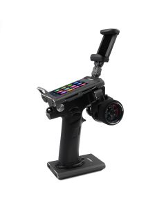 Flysky Noble NB4-Pro+ Sender mit 2 Empfänger (FS001P)