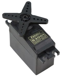 Futaba Servo S3001 Analog