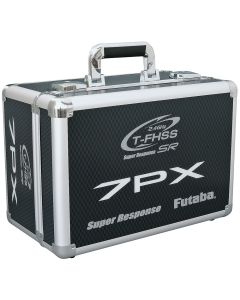 Futaba Koffer T7PX