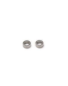 INFINITY BEARING 4x7x2.5 (2pcs) (G099)