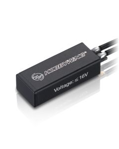 Hobbywing Kondensator Modul Non-Polarity (HW30840005)