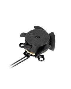 Hobbywing Lüfter für XR10 Pro G2S 2510BH 6V 16000RPM (HW30860008)