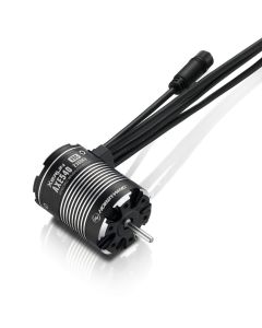 Hobbywing Xerun AXE540 FOC Motor für Rock Crawler 2300kV (HW30401252)