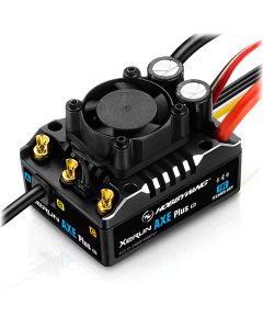 Hobbywing Xerun AXE Plus R3 Regler für Crawler (HW30113201)