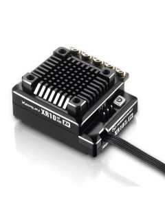 Hobbywing Xerun XR10 Pro 1S Brushless Regler 120A für 1/12 (HW30112609)