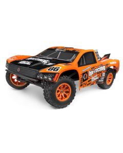 HPI RACING Jumpshot SC V2.0 RTR (1/10) (HPI120081)