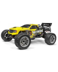 HPI RACING Jumpshot ST V2.0 RTR 1/10 (HPI120082)