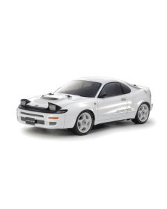 Tamiya 1/10 RC Toyota Celica GT-Four RC (ST185) (TT-02) (58730A)