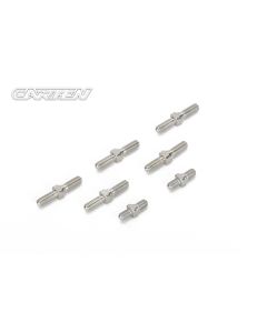 CARTEN Gewindestange (M3x12, M3x19) (7) (NBA208)