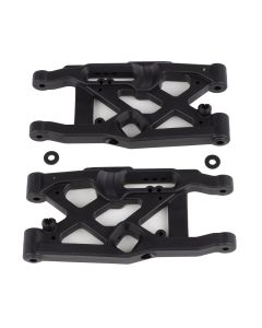 Team Associated RC8B4.1 Rear Suspension Arms, soft (AE81638)