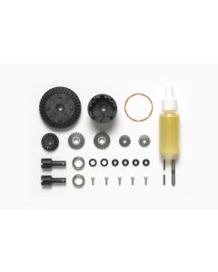 Tamiya TT-02 Oil Gear Diff Unit (54875)